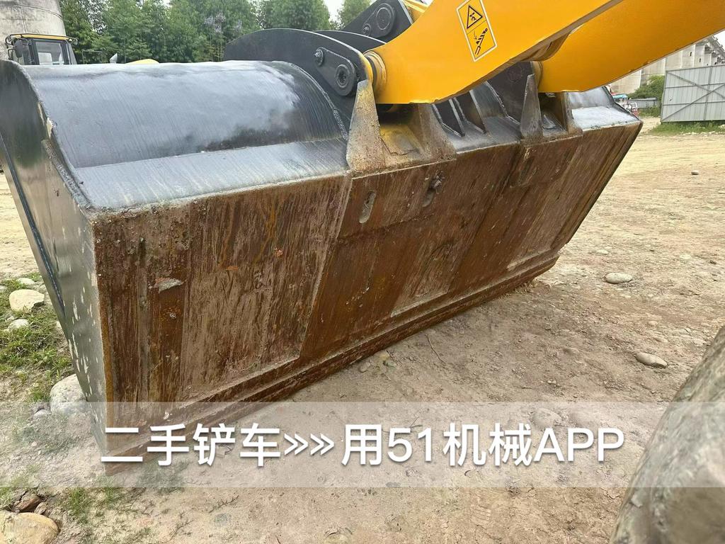 51挖机
